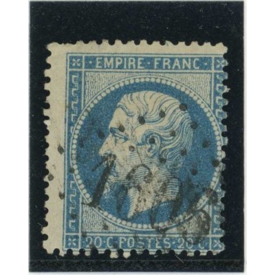 YT 22 - GC 1606 - Gabarret - Landes (39) - Cote 8 Euros