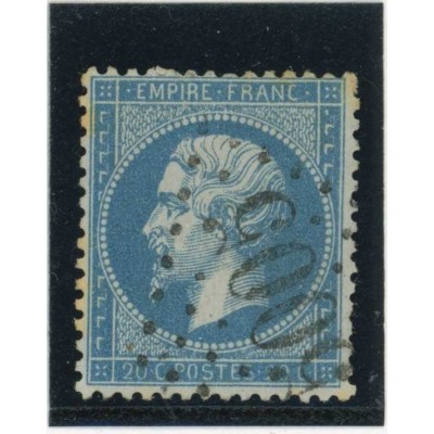YT 22 - GC 5005 - Alger - Alger - Cote 3 Euros