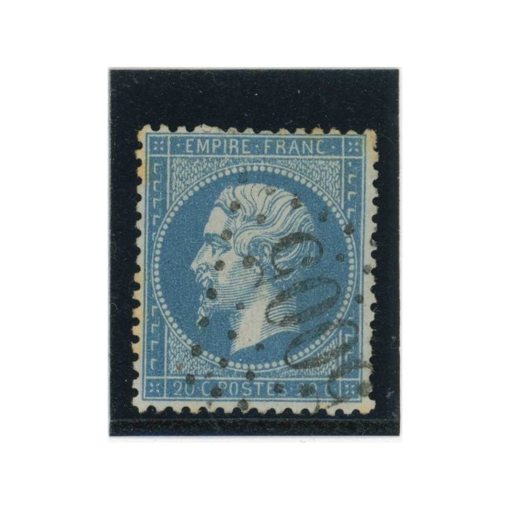 YT 22 - GC 5005 - Alger - Alger - Cote 3 Euros