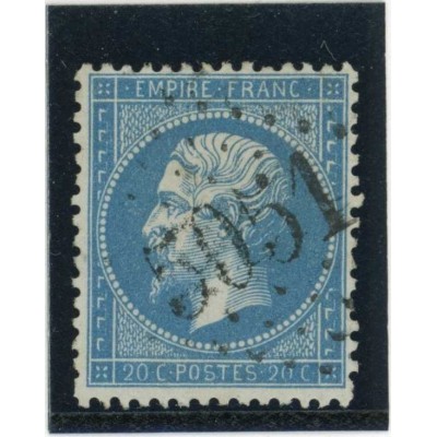 YT 22 - GC 5051 - Oran - Oran - Cote 3 Euros