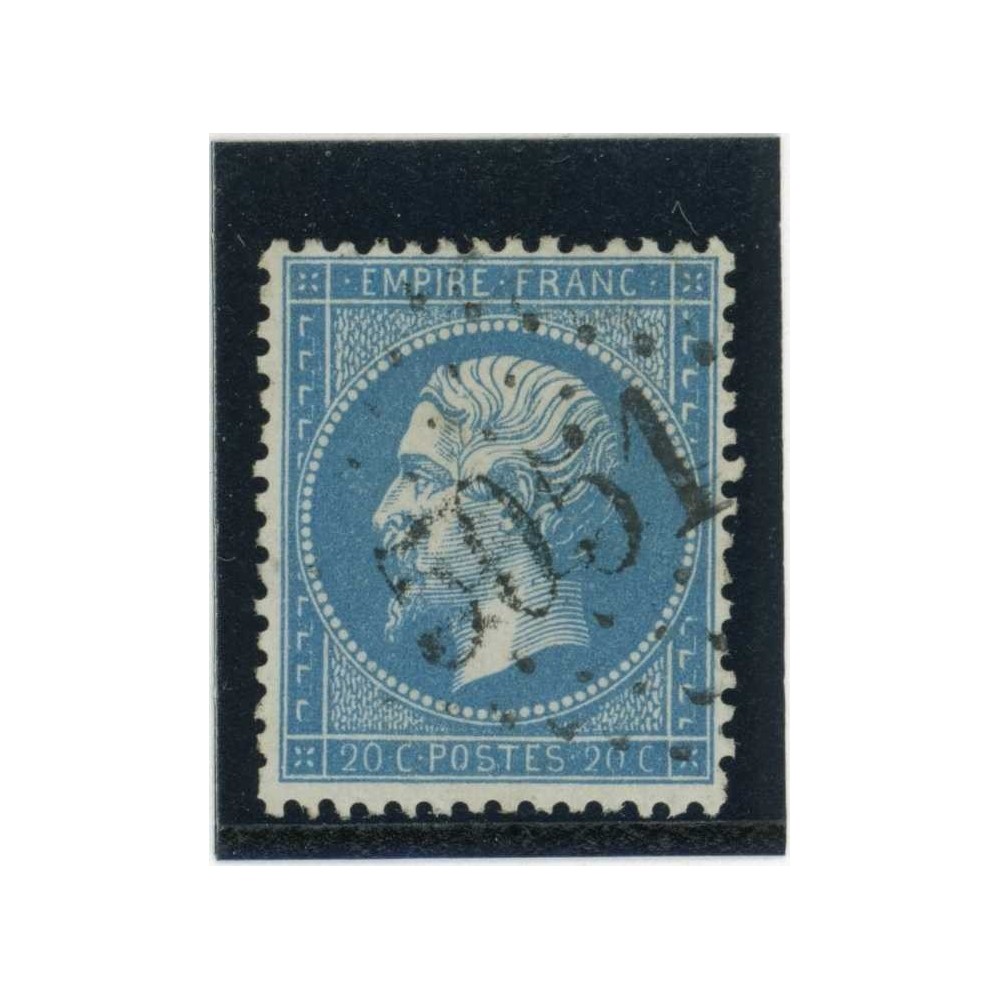 YT 22 - GC 5051 - Oran - Oran - Cote 3 Euros