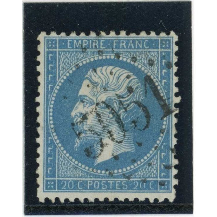 YT 22 - GC 5051 - Oran - Oran - Cote 3 Euros