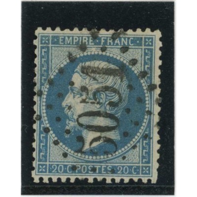 YT 22 - GC 5051 - Oran - Oran - Cote 3 Euros
