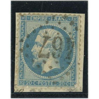 YT 22 - GC 467 - Béthune - Pas de Calais (61) - Cote 3 Euros