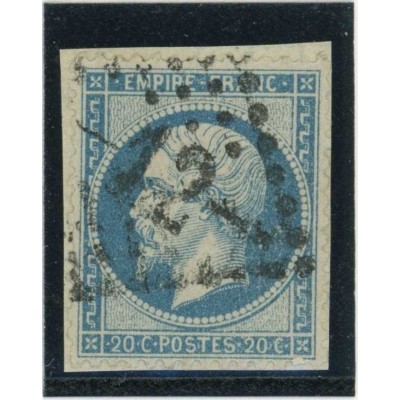 YT 22 - GC 12 - Agen - Lot et Garonne (45) - Cote 3 Euros