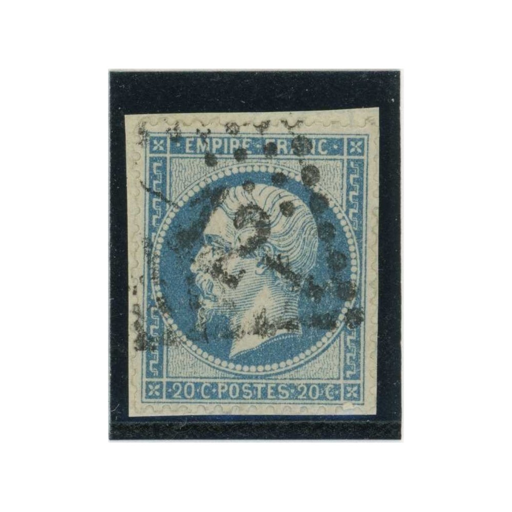 YT 22 - GC 12 - Agen - Lot et Garonne (45) - Cote 3 Euros
