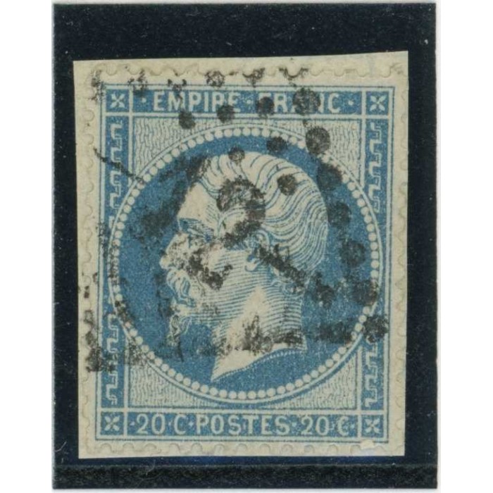 YT 22 - GC 12 - Agen - Lot et Garonne (45) - Cote 3 Euros