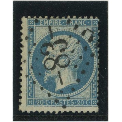 YT 22 - GC 83 - Amélie les Bains - Pyrénées Orientales (65) - Cote 5 Euros