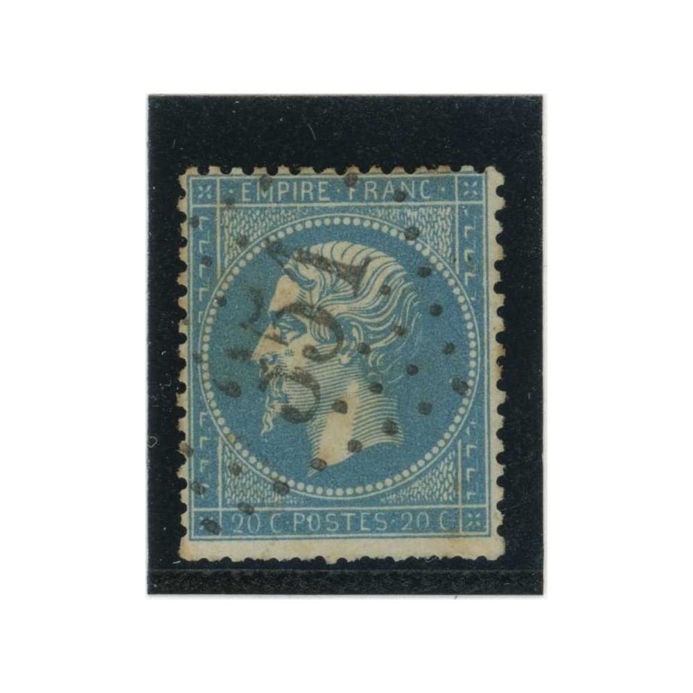 YT 22 - GC 351 - Baugé - Maine et Loire (47) - Cote 5 Euros