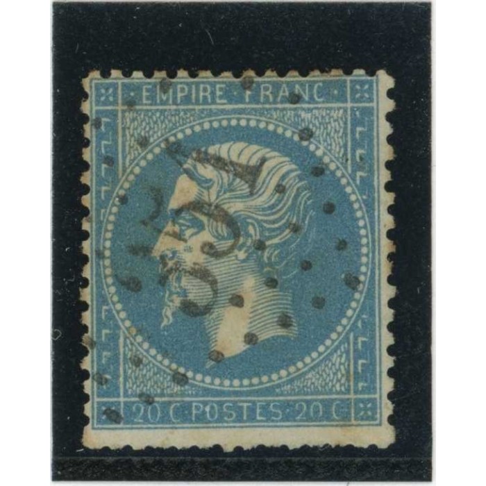 YT 22 - GC 351 - Baugé - Maine et Loire (47) - Cote 5 Euros