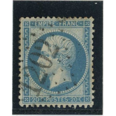 YT 22 - GC 1202 - Couterne - Orne (59) - Cote 5 Euros