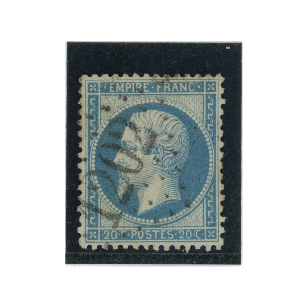 YT 22 - GC 1202 - Couterne - Orne (59) - Cote 5 Euros