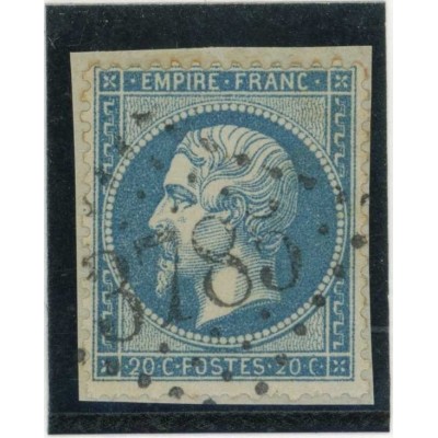 YT 22 - GC 3785 - Saint Omer - Pas de Calais (61) - Cote 5 Euros