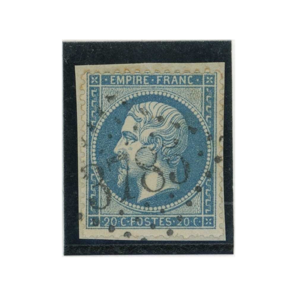 YT 22 - GC 3785 - Saint Omer - Pas de Calais (61) - Cote 5 Euros
