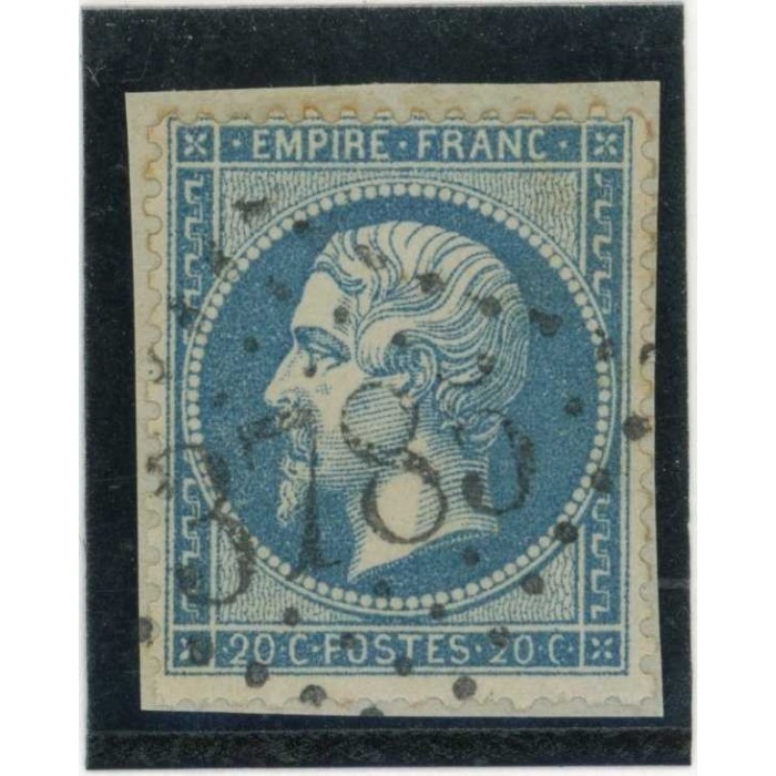YT 22 - GC 3785 - Saint Omer - Pas de Calais (61) - Cote 5 Euros