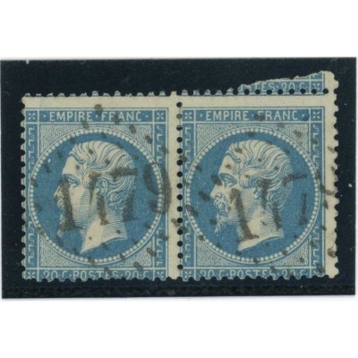 YT 22 - GC 1479 - Felletin - Creuse (22) - Cote 5 Euros