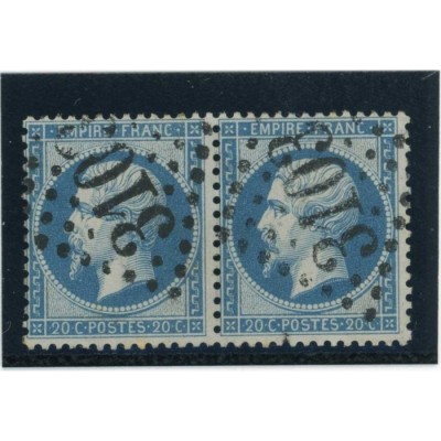 YT 22 - GC 3103 - Reims - Marne (49) - Cote 3 Euros