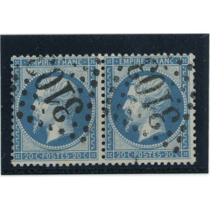 YT 22 - GC 3103 - Reims - Marne (49) - Cote 3 Euros