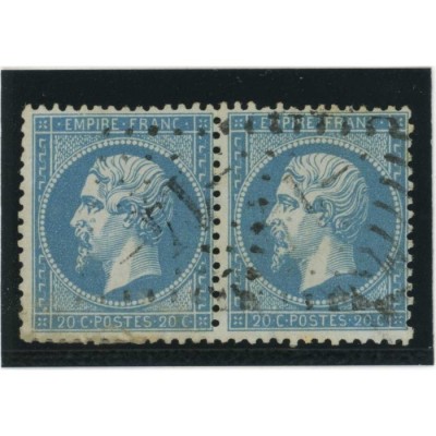 YT 22 - GC 14 - Ahun - Creuse (22) - Cote 15 Euros