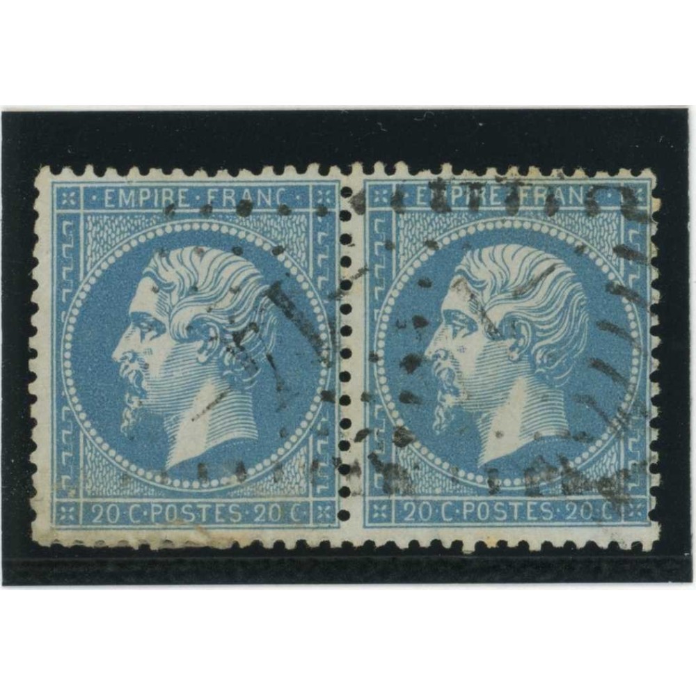 YT 22 - GC 14 - Ahun - Creuse (22) - Cote 15 Euros