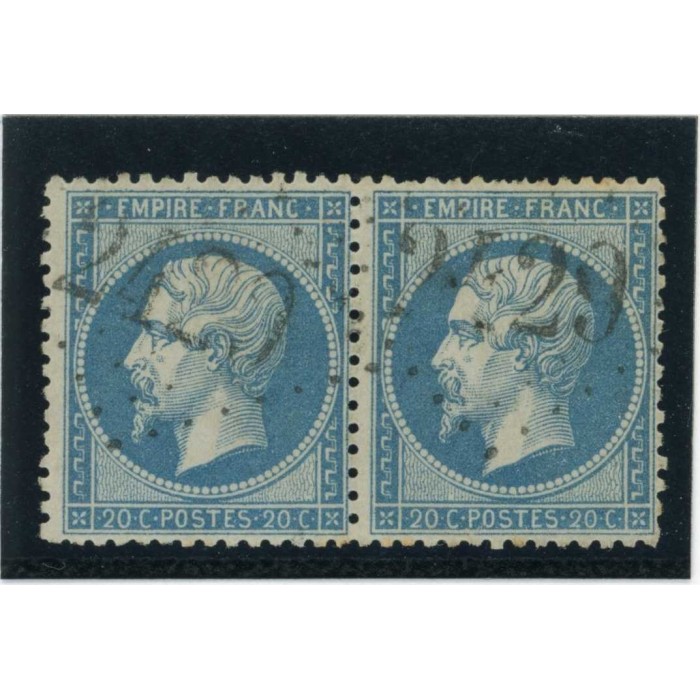 YT 22 - GC 2429 - Montauban - Tarn et Garonne (85) - Cote 3 Euros