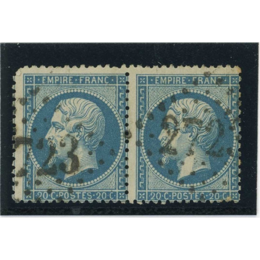 YT 22 - GC 2723 - Oloron Sainte Marie - Basses Pyrénées (64) - Cote 3 Euros