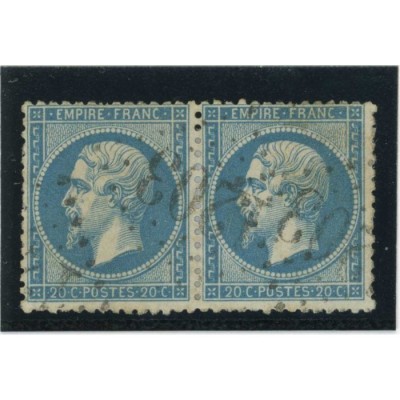 YT 22 - GC 1203 - Coutras - Gironde (32) - Cote 5 Euros
