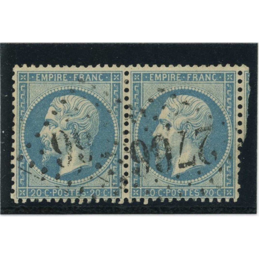 YT 22 - GC 2766 - Pacy sur Eure - Eure (26) - Cote 5 Euros