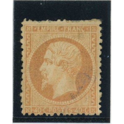 YT 23 - Neuf (x) - Cote 520 Euros