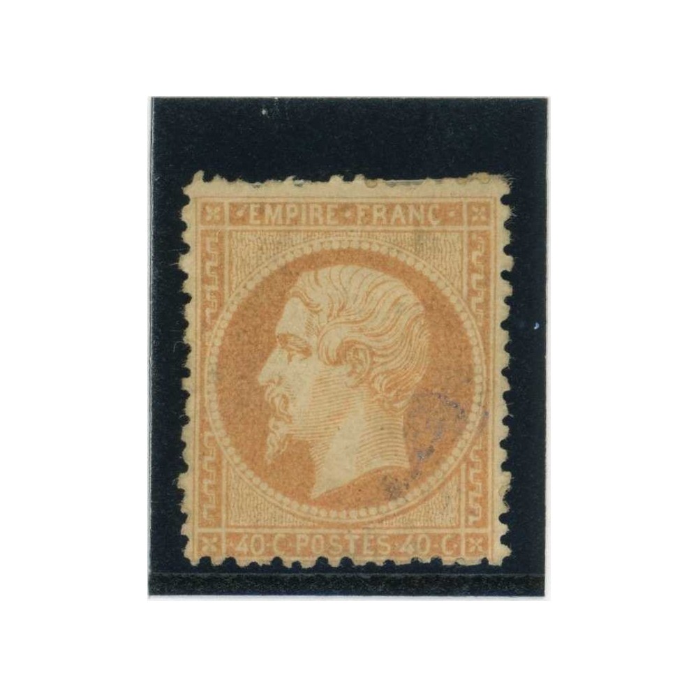 YT 23 - Neuf (x) - Cote 520 Euros