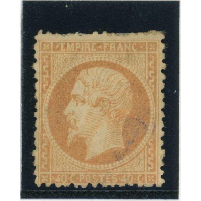 YT 23 - Neuf (x) - Cote 520 Euros