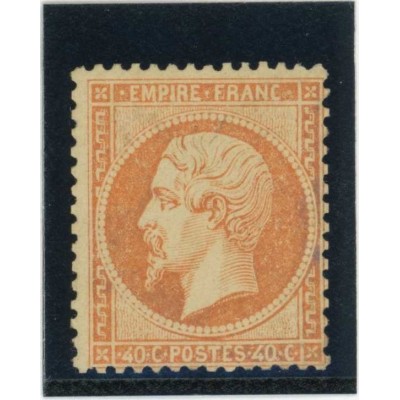 YT 23 - Neuf (x) - Cote 520 Euros