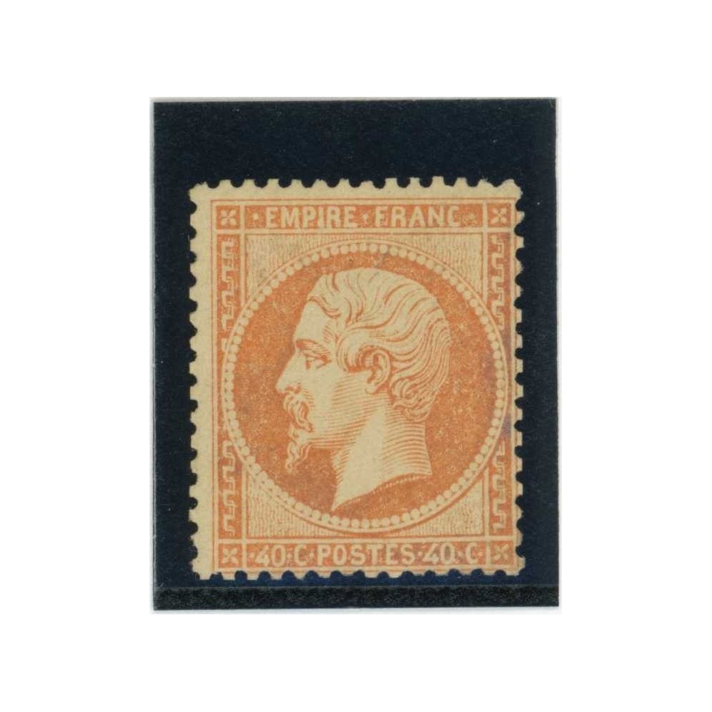YT 23 - Neuf (x) - Cote 520 Euros