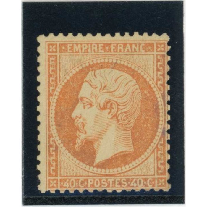 YT 23 - Neuf (x) - Cote 520 Euros