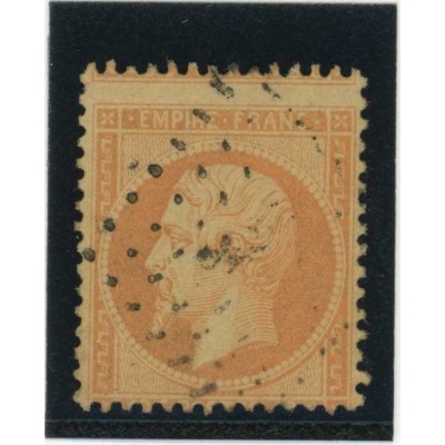 YT 23 - Ancre - Cote 30 Euros