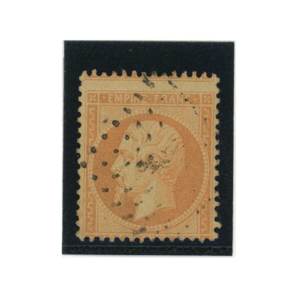 YT 23 - Ancre - Cote 30 Euros
