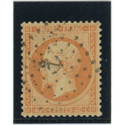 YT 23 - Ancre - Cote 30 Euros