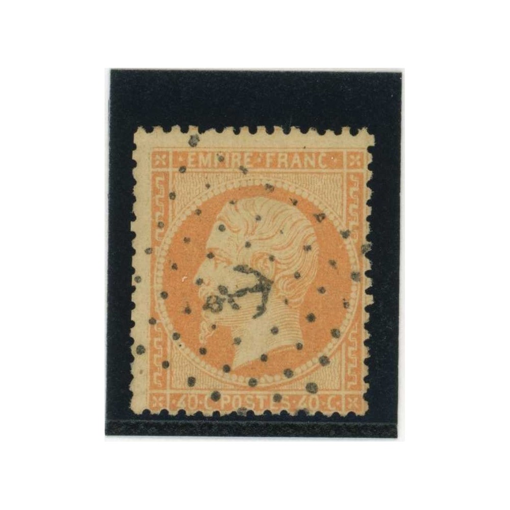 YT 23 - Ancre - Cote 30 Euros