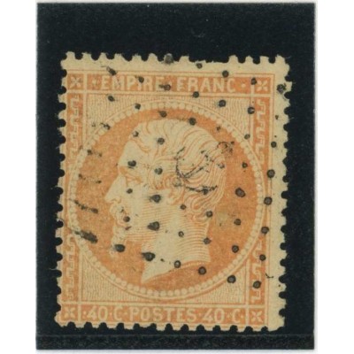 YT 23 - Ancre - Cote 30 Euros