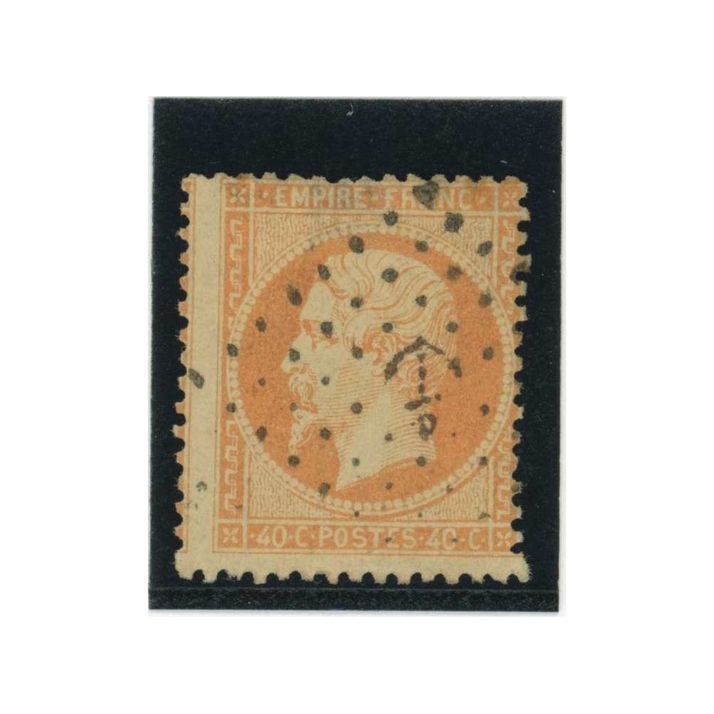 YT 23 - Ancre - Cote 30 Euros