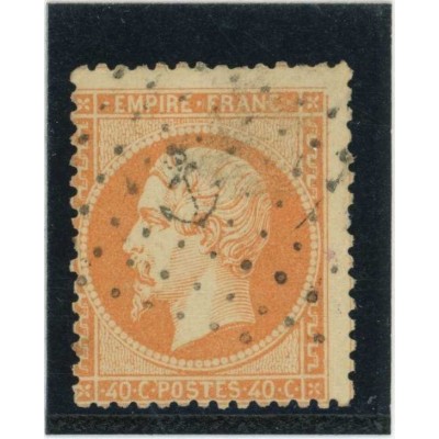 YT 23 - Ancre - Cote 30 Euros