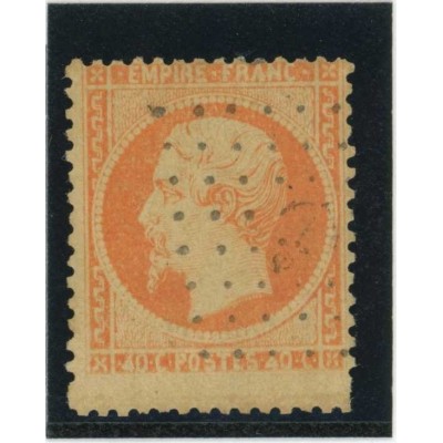 YT 23 - Ancre - Cote 30 Euros