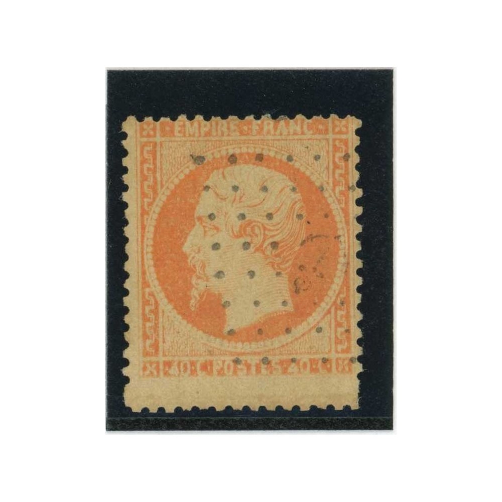 YT 23 - Ancre - Cote 30 Euros
