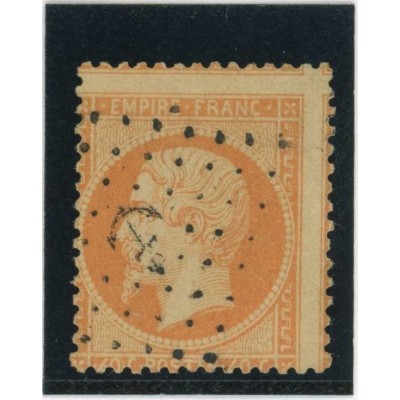 YT 23 - Ancre - Cote 30 Euros