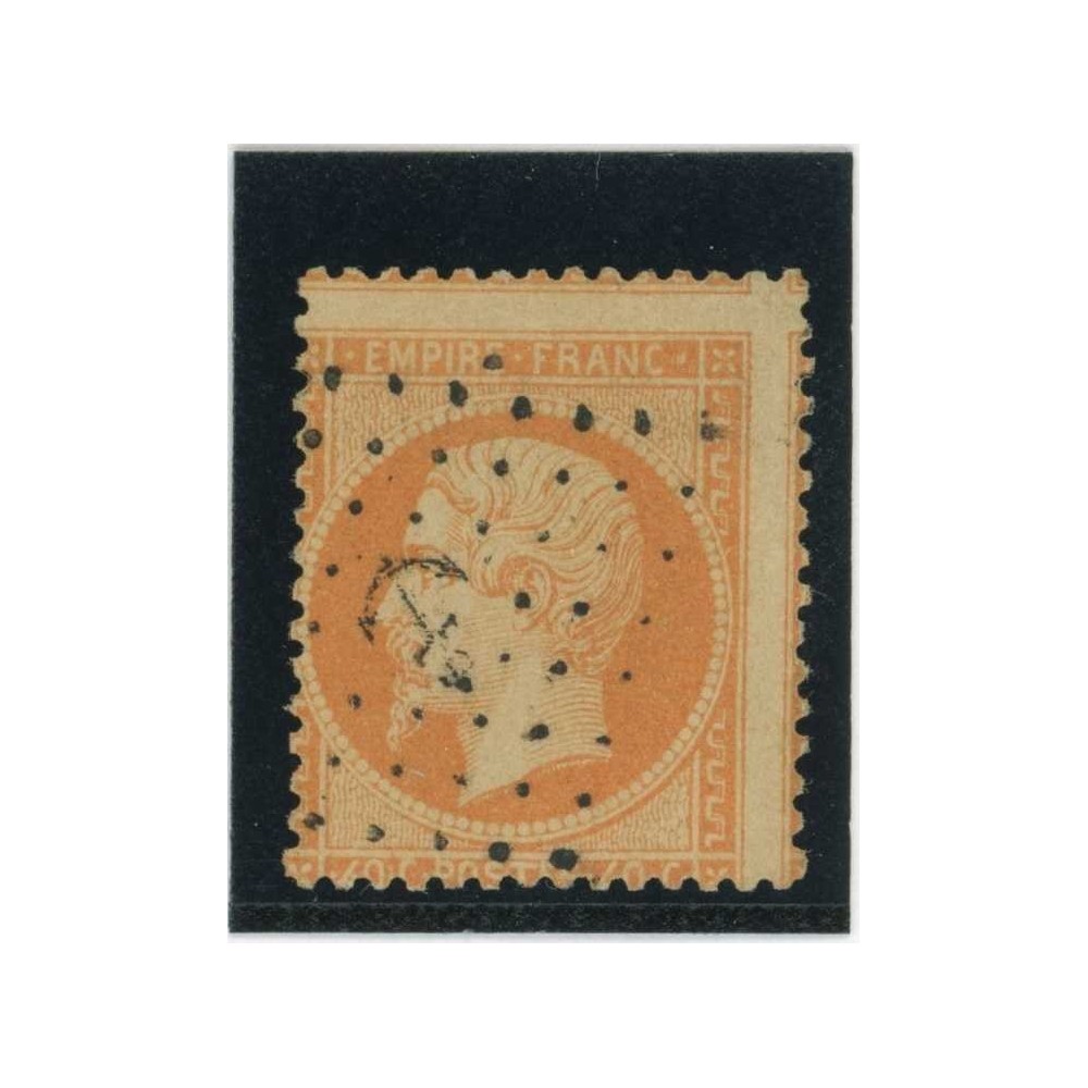 YT 23 - Ancre - Cote 30 Euros