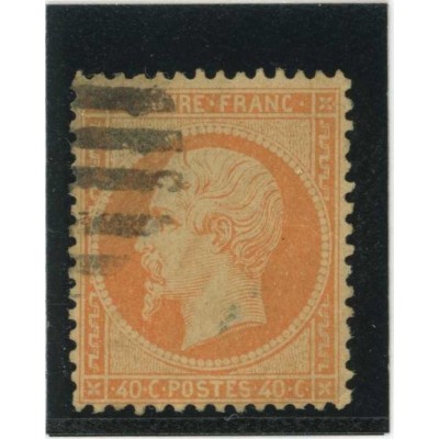 YT 23 - Oblitération Espagnole - Cote 60 Euros