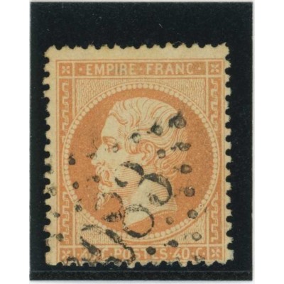 YT 23 - GC 5083 - Constantinople - Turquie - Cote 17 Euros