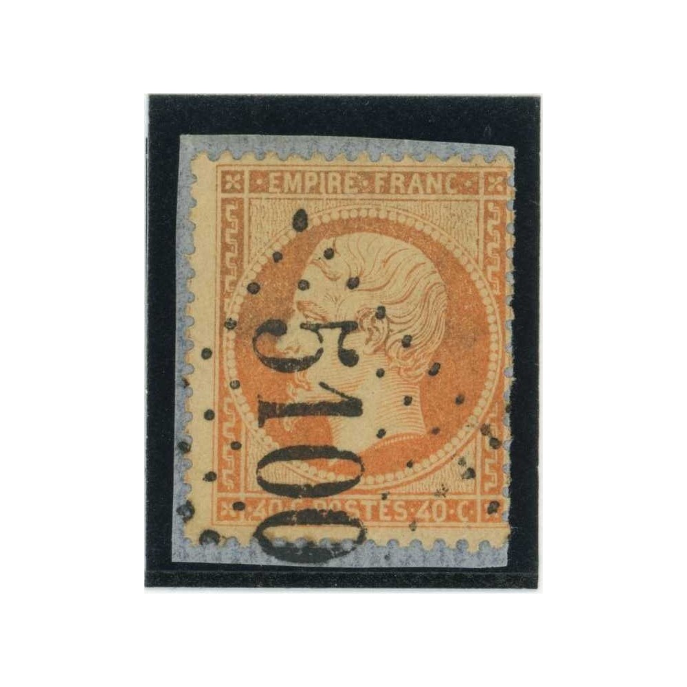 YT 23 - GC 5100 - Trébizonde - Turquie - Cote 95 Euros