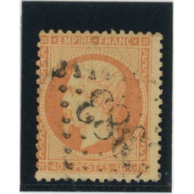 YT 23 - GC 5083 - Constantinople - Turquie - Cote 17 Euros
