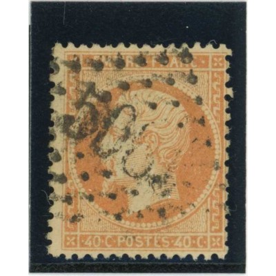 YT 23 - GC 5083 - Constantinople - Turquie - Cote 17 Euros